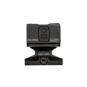 Reptilia Corp DOT Mount Lower 1/3 Co-Witness for Aimpoint ACRO - Reptilia Corp