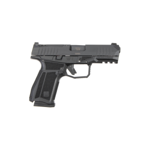 AREX Defense Delta M Gen 2 9mm Optic Ready Pistol - Black - Arex Defense
