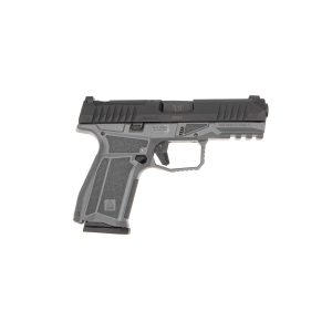 AREX Defense Delta M Gen 2 9mm Optic Ready Pistol - Gray - Arex Defense