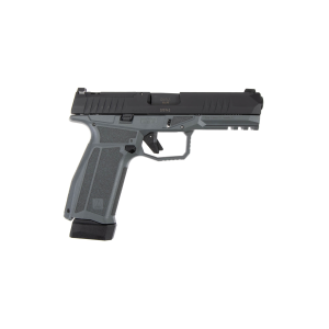 AREX Defense Delta L Gen 2 9mm Optic Ready Pistol - Grey - Arex Defense