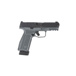 AREX Defense Delta X Gen 2 9mm Optic Ready Pistol - Grey - Arex Defense