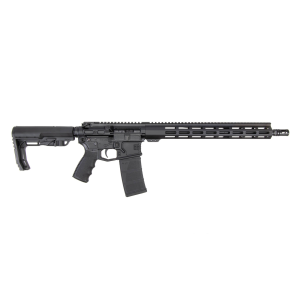 Andro Corp Industries Bravo MOD 1 BP 5.56 NATO Rifle - 16" - Andro Corp Industries
