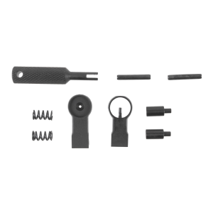 HB Industries Grand Power Stribog Steel Flip Up Sights - Hb Industries