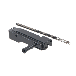 Grey Birch MFG 10/22 Precision Bolt - Grey Birch Mfg