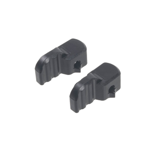 HB Industries CZ Bren 2 Extended Safety Selectors - Black - Hb Industries