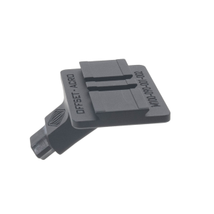 Reptilia Corp AUS Offset Optic Mount - (Acro) - Reptilia Corp