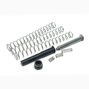 DPM Systems Technologies Recoil Reduction System - Shadow Systems MR920 Elite - Dpm Systems Technologies