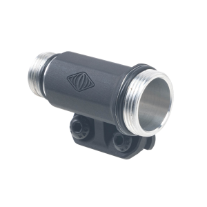 Reptilia Corp TORCH 18350 M-LOK Light Body - Right Side Black - Reptilia Corp