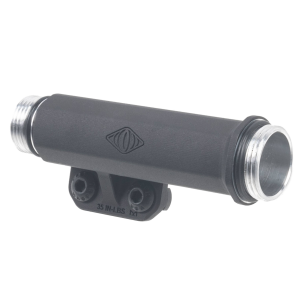 Reptilia Corp TORCH 6V/CR123 M-LOK Light Body - Right Side - Reptilia Corp