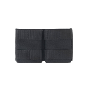 Esstac KYWI Shorty Webbed Double AR Magazine Pouch - Esstac
