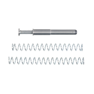 DPM Systems Technologies Mechanical Recoil Reduction System - M&P 2.0 Compact - Dpm Systems Technologies
