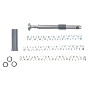 DPM Systems Technologies Mechanical Recoil Reduction System - Springfield Prodigy 5" - Dpm Systems Technologies