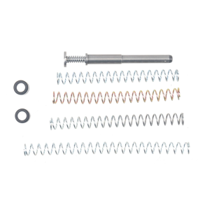 DPM Systems Technologies Mechanical Recoil Reduction System - Springfield Echelon - Dpm Systems Technologies