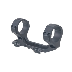 Reptilia Corp AUS 34mm Optic Mount - Black (1.93") - Reptilia Corp