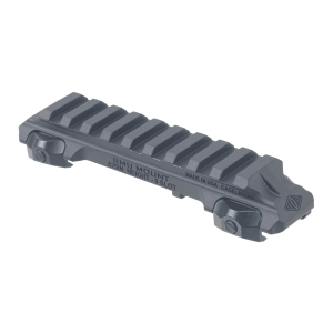 Reptilia Corp RMU Picatinny Riser Mount - 9 Slot - Reptilia Corp