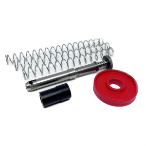 DPM Systems Technologies Mechanical Recoil Reduction System - Staccato P Heritage Limited Edition 4.15" Barrel Only - Dpm Systems Technologies