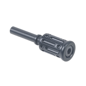 HB Industries B&T GHM9 Charging Handle V2 - Black - Hb Industries