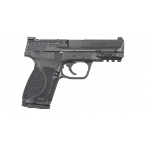 Smith & Wesson M&P 2.0 Compact 9MM 15RD - 4"