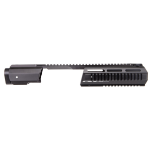 Hera Arms Triarii for Glock 19 Black - Hera Arms