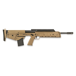 Kel-Tec RDB Semi-automatic 5.56x45mm 20" Barrel 30+1 Rounds