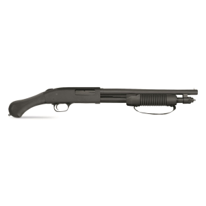 Mossberg 590 Shockwave Pump 20 Gauge 14.375" Barrel 5+1 Rounds