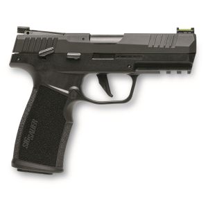 SIG SAUER P322 Semi-automatic .22LR 4" Barrel 20+1 Rounds
