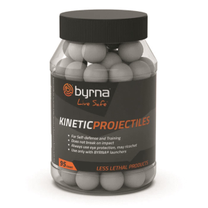 Byrna Projectiles Kinetic 95 Count