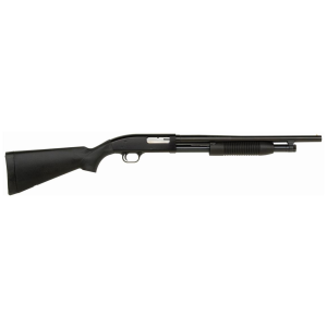 Mossberg Maverick 88 Security Single-Pump 12 Gauge 18.5" Barrel 5+1 Rounds