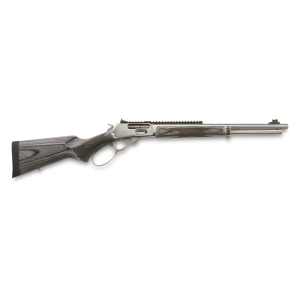 Marlin Model 1895 SBL Lever Action .45-70 Gov't 19.1" Barrel 6+1 Rounds