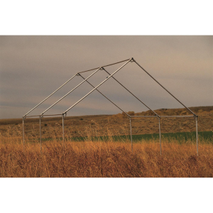 Montana Canvas 12' x 17' Aluminum Tent Frame - Montana Canvas