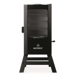 Masterbuilt 30" Digital Electric Smoker with Legs - Masterbuilt