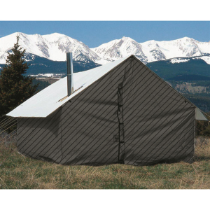 Montana Canvas 16' x 20' Tent Fly - Montana Canvas