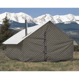 Montana Canvas 12' x 17' Tent Fly - Montana Canvas