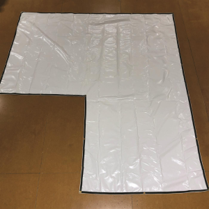 Montana Canvas 12' x 17' Tent Floor - Montana Canvas