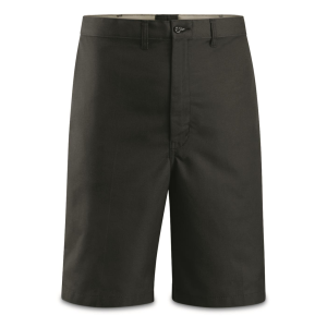 U.S. Prison Surplus Work Shorts 4 Pack New - 