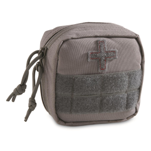 Red Rock Outdoor Gear Individual First Aid Kit