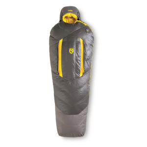 NEMO Sonic Down Mummy 0deg Sleeping Bag