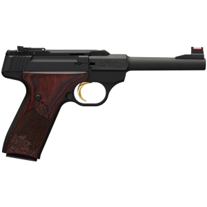 Browning Buck Mark Challenge Semi-automatic .22LR 5.5" Barrel 10 Round