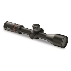 Burris Veracity PH 4-20x50mm Rifle Scope FFP Rapid Cross MOA Illuminated Reticle