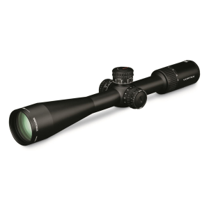 Vortex Viper PST Gen II 5-25x50mm Rifle Scope Illuminated FFP EBR-7C (MRAD) Reticle