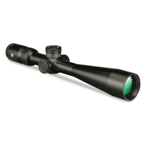 Vortex Viper HD 5-25x50mm Rifle Scope FFP VMR-3 (MOA) Illuminated Reticle