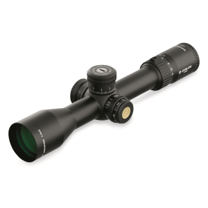 Athlon Helos BTR GEN2 2-12x42mm Rifle Scope FFP AHMR2 Illuminated MIL Reticle