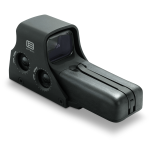 EOTech 512.A65 Holographic Weapon Sight
