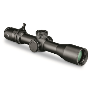 Vortex Venom 3-15x44mm Rifle Scope FFP EBR-7C MOA Reticle