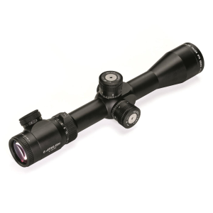 Athlon Talos BTR GEN2 4-14x44mm Rifle Scope FFP APRS10 Illuminated MIL Reticle
