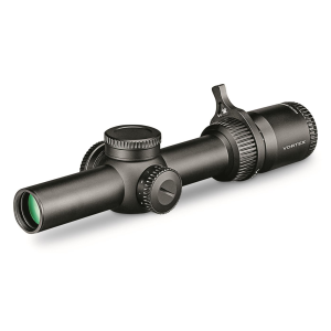 Vortex Venom 1-6x24mm Rifle Scope SFP AR-BDC3 Illuminated Reticle