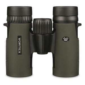 Vortex Diamondback HD 10x32mm Binoculars