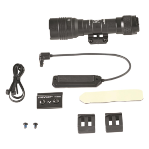 Streamlight ProTac HL-X Pro 1000-lumen Weapon Light with Pressure Switch