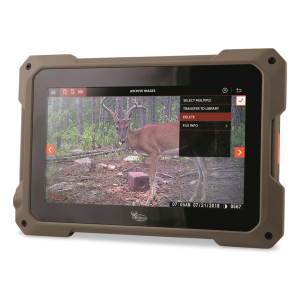 Wildgame Innovations Trail Pad Tablet