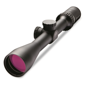 Burris Fullfield E1 3-9x40mm Rifle Scope Ballistic Plex .450 Bushmaster Reticle